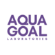 Aqua Goal Logo