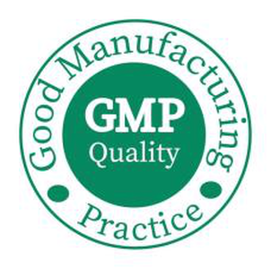 GMP — Good Manufacturing Practice