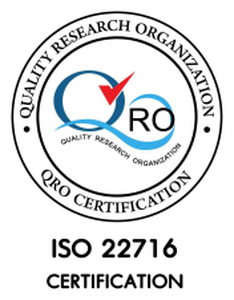 ISO 22716