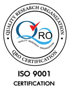 ISO 9001