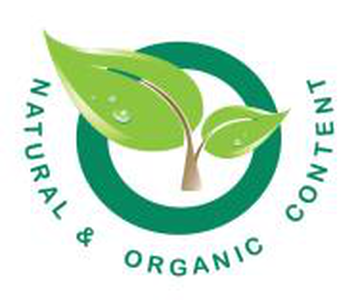 Natural & Organic Content