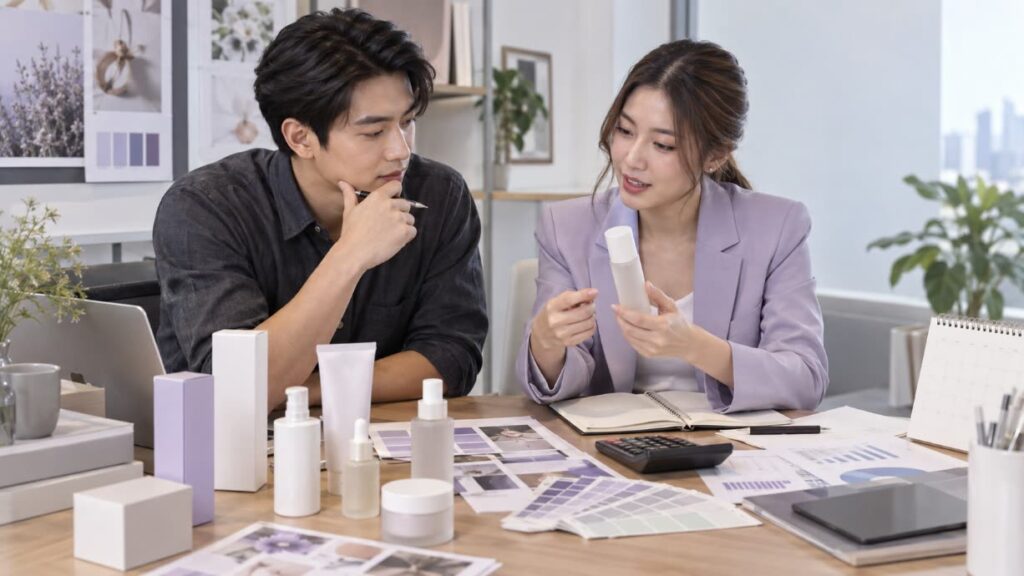 7 เรื่องที่ผู้ประกอบการต้องเตรียมก่อนเริ่มสร้างแบรนด์สินค้า
