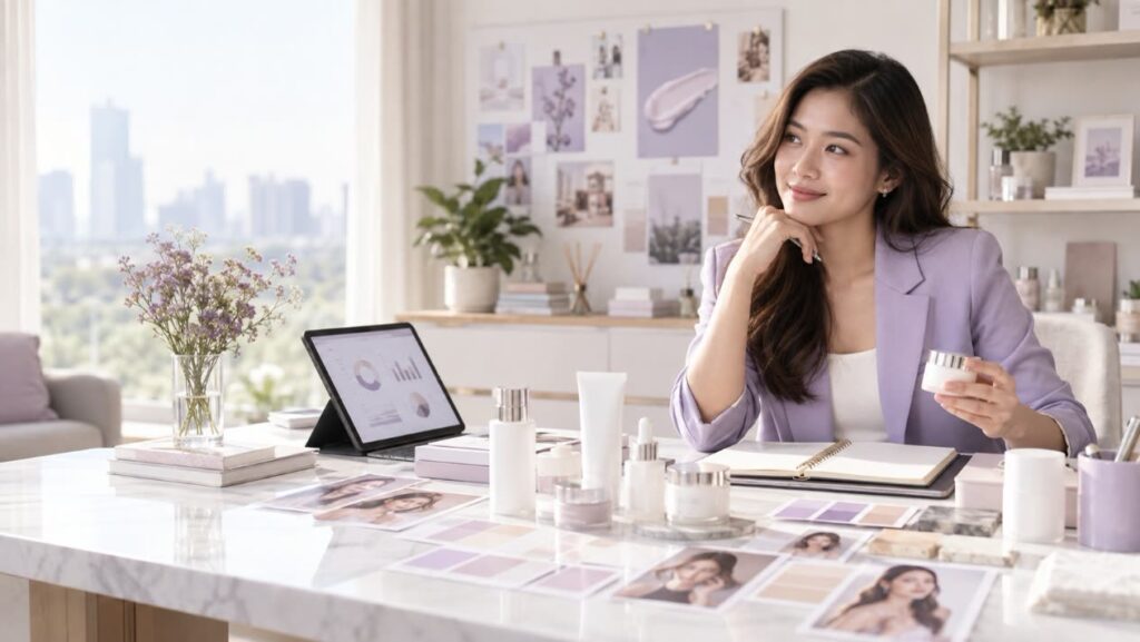 7 เรื่องที่ผู้ประกอบการต้องเตรียมก่อนเริ่มสร้างแบรนด์สินค้า