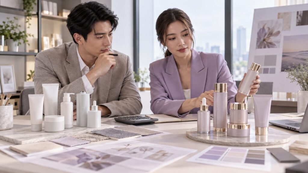 Product Concept คืออะไร ทำไมต้องชัดก่อนพัฒนาสินค้า