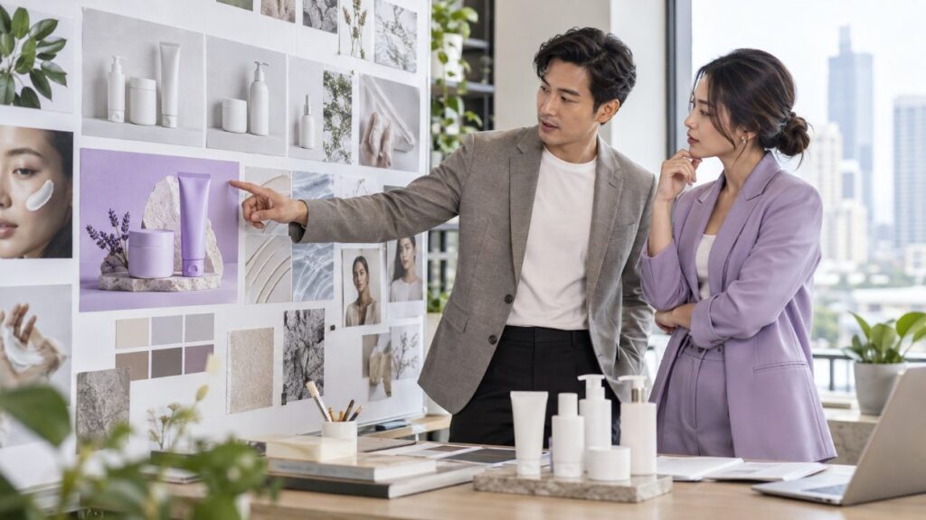 การสร้างจุดขายสินค้า (Unique Selling Proposition) อย่างไรไม่ให้เหมือนคู่แข่ง